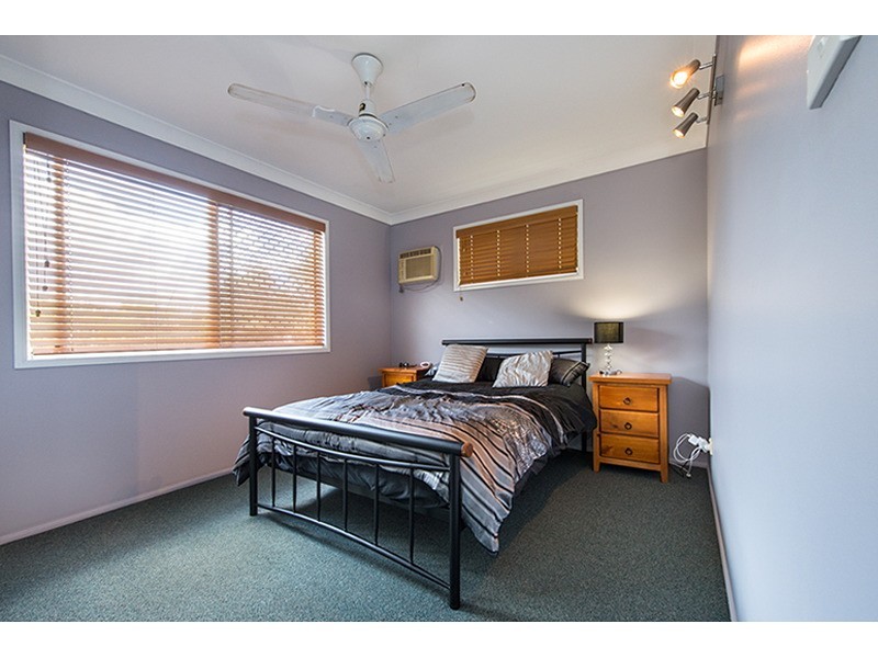 7 Schofield Street, The Range QLD 4700