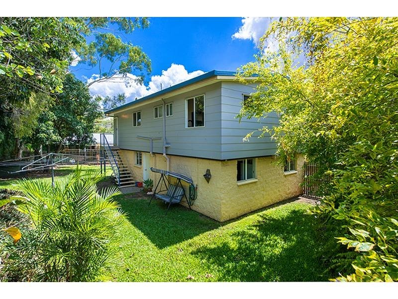 7 Schofield Street, The Range QLD 4700