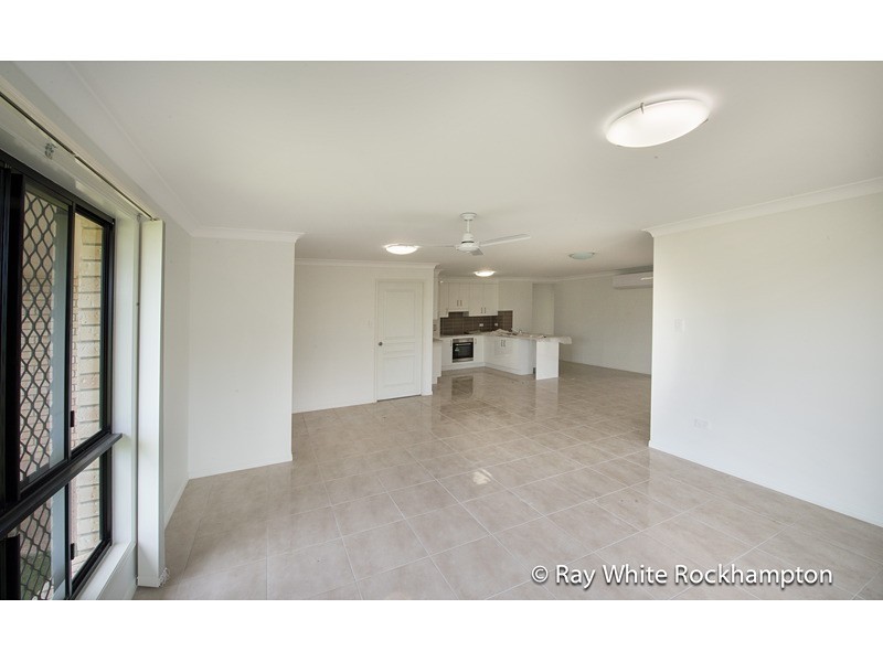 11 Rahima Court, Gracemere QLD 4702