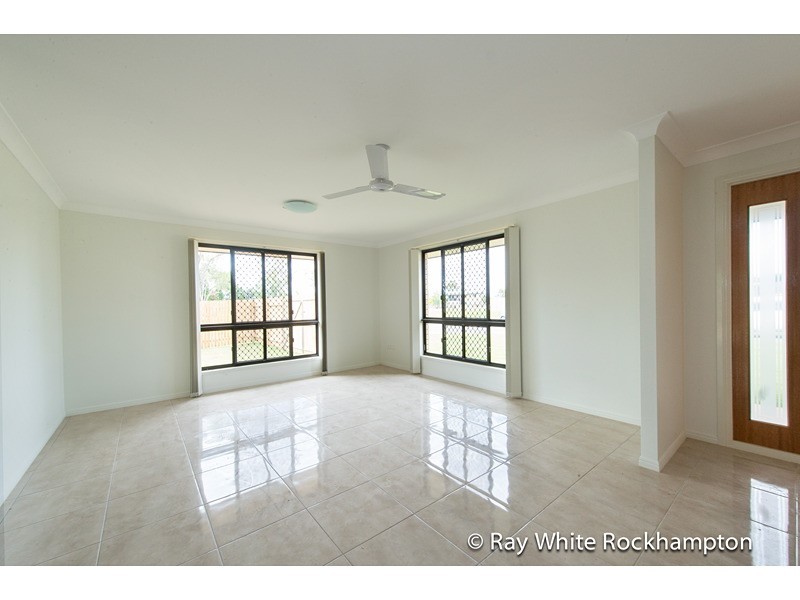 11 Rahima Court, Gracemere QLD 4702