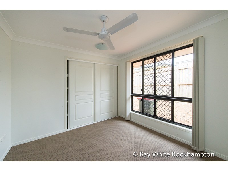 11 Rahima Court, Gracemere QLD 4702