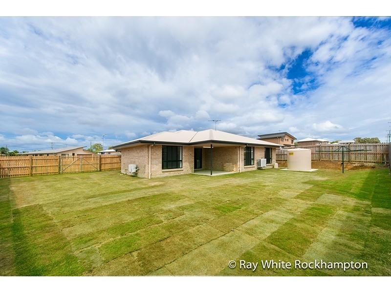 11 Rahima Court, Gracemere QLD 4702