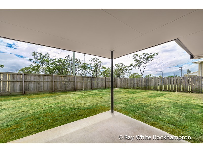 11 Rahima Court, Gracemere QLD 4702