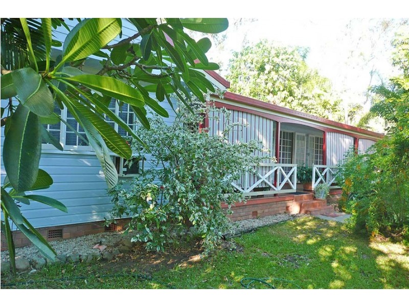 125 Mitchell Street, Frenchville QLD 4701