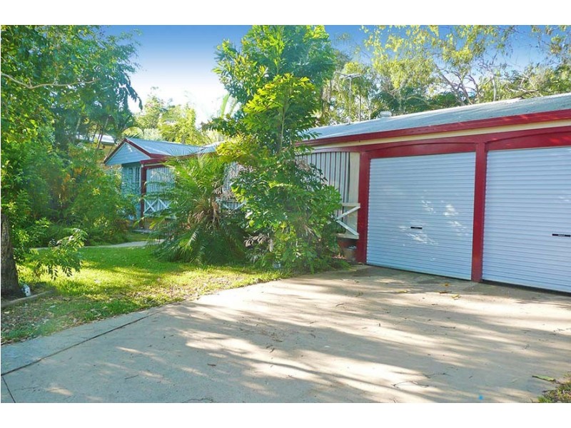 125 Mitchell Street, Frenchville QLD 4701