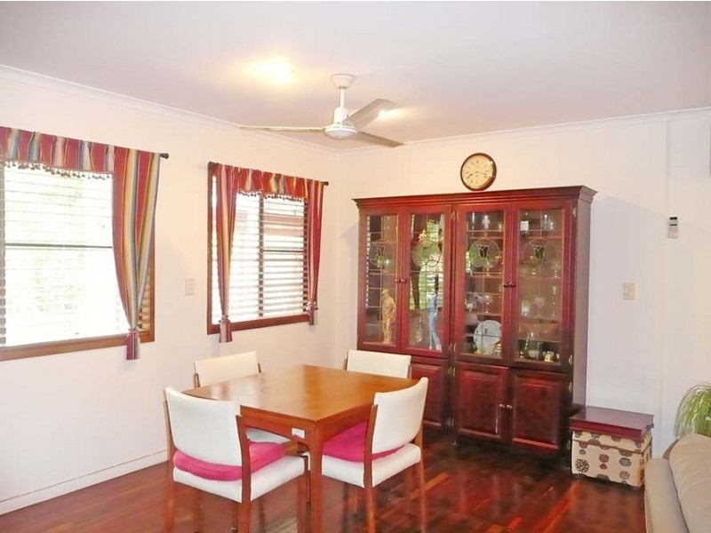 125 Mitchell Street, Frenchville QLD 4701