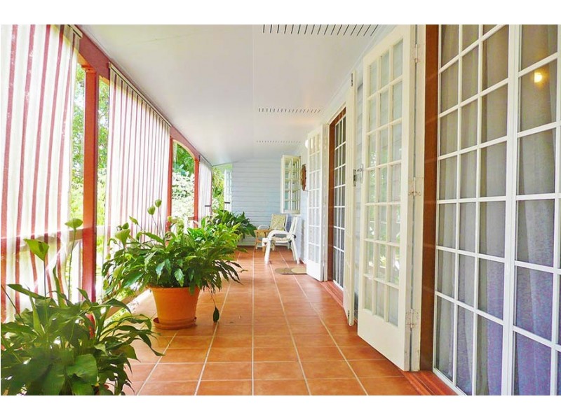 125 Mitchell Street, Frenchville QLD 4701