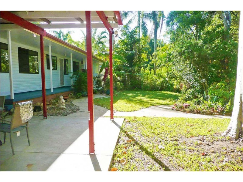 125 Mitchell Street, Frenchville QLD 4701