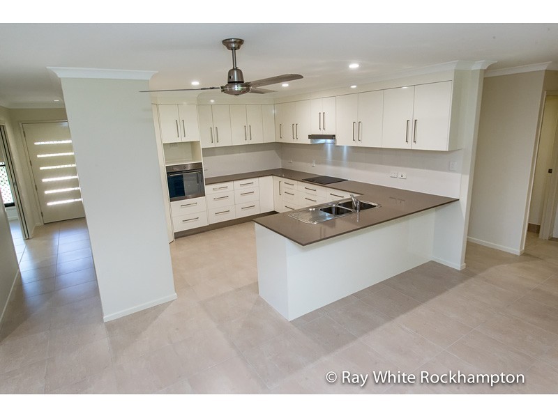 23 Alan Drive, Frenchville QLD 4701