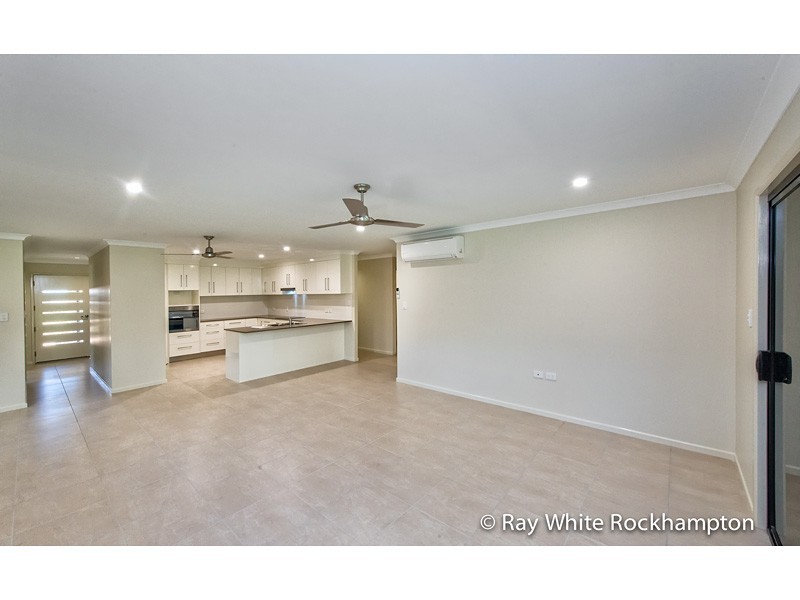 23 Alan Drive, Frenchville QLD 4701