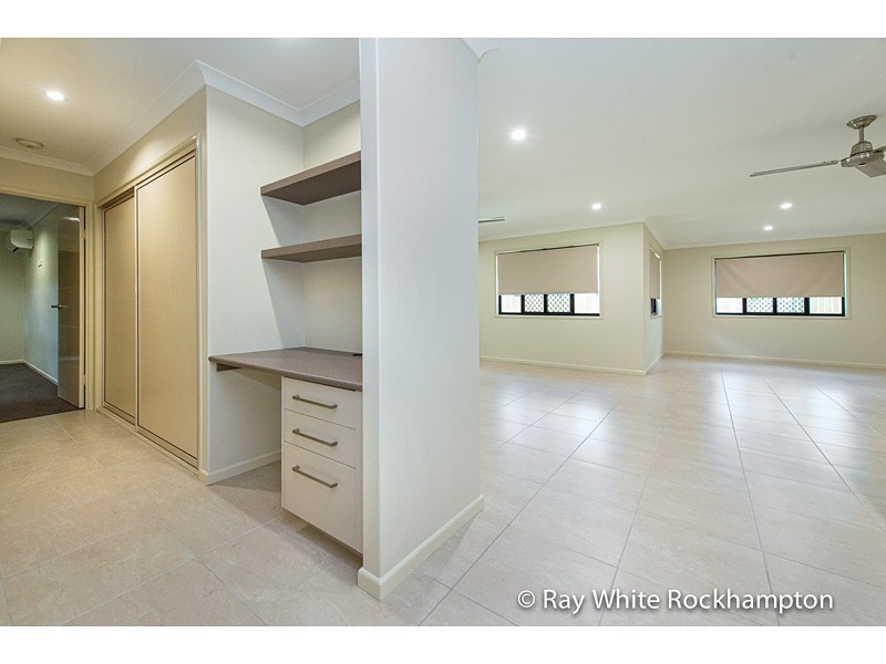23 Alan Drive, Frenchville QLD 4701