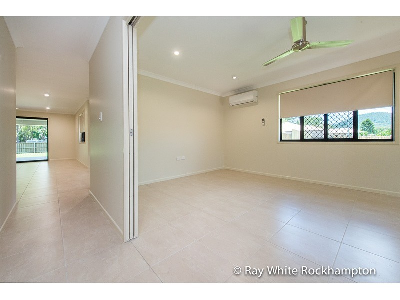 23 Alan Drive, Frenchville QLD 4701