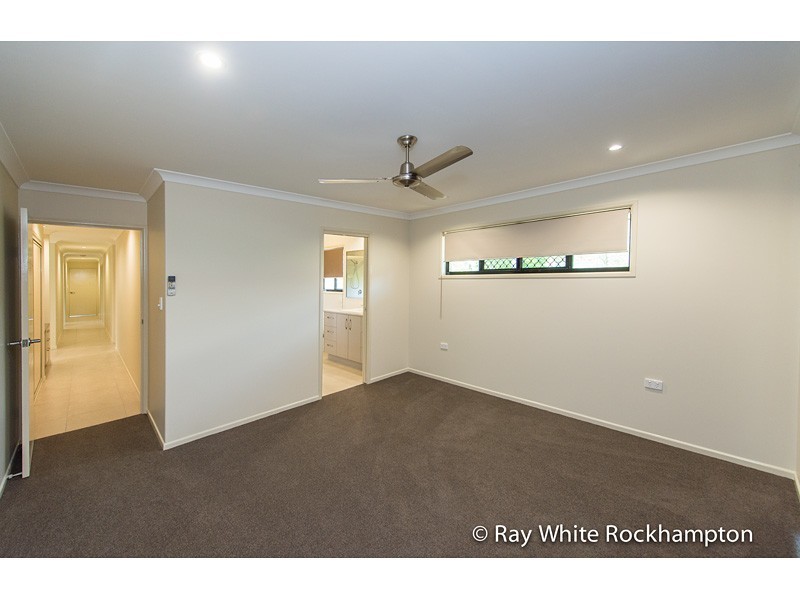 23 Alan Drive, Frenchville QLD 4701
