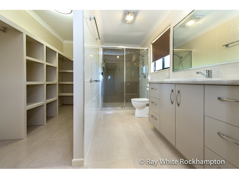 23 Alan Drive, Frenchville QLD 4701