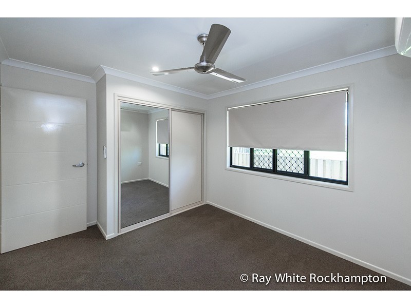 23 Alan Drive, Frenchville QLD 4701