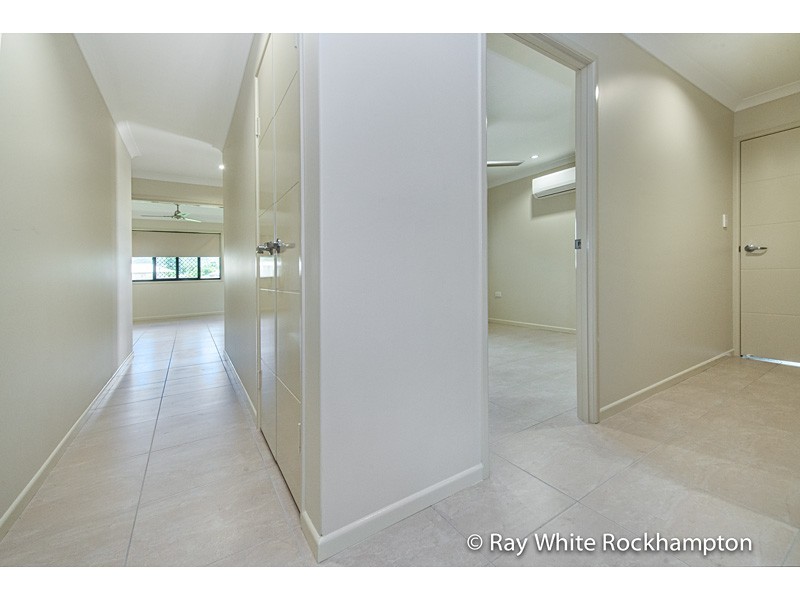 23 Alan Drive, Frenchville QLD 4701