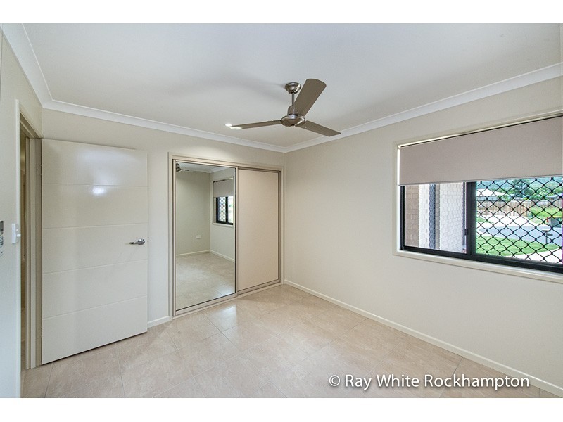 23 Alan Drive, Frenchville QLD 4701