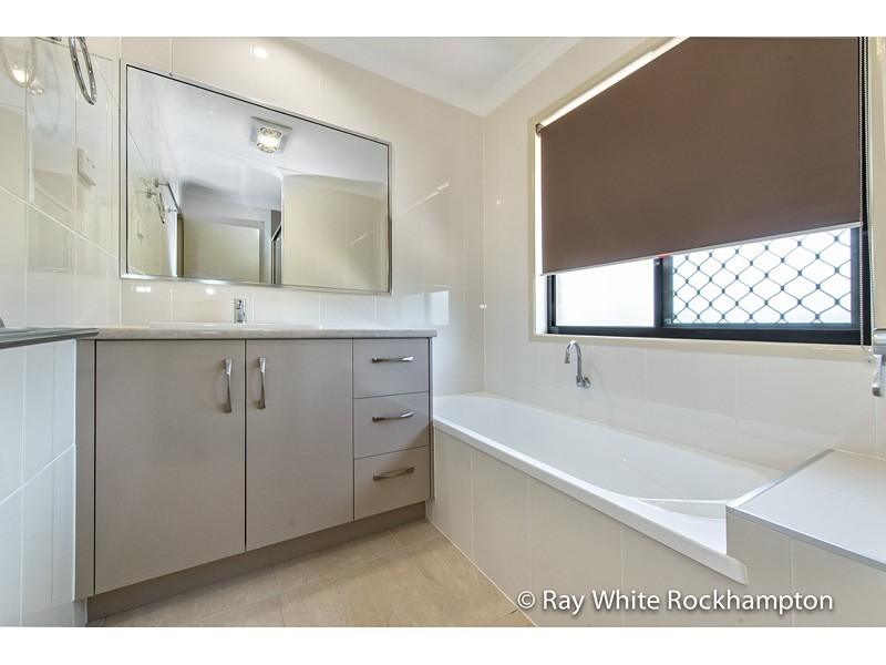 23 Alan Drive, Frenchville QLD 4701