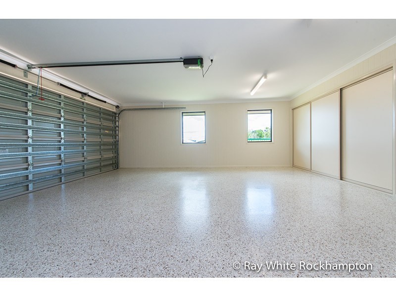 23 Alan Drive, Frenchville QLD 4701