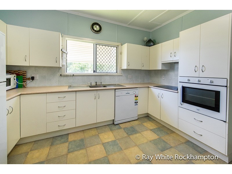 140 Stewart Street, Frenchville QLD 4701