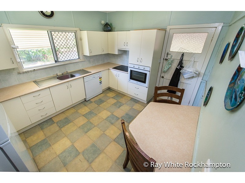 140 Stewart Street, Frenchville QLD 4701