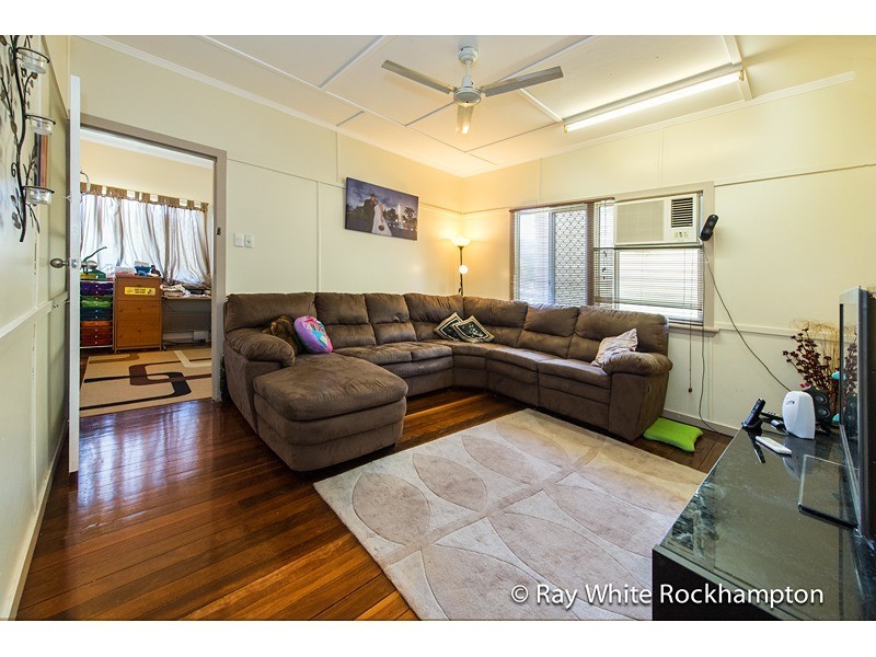 140 Stewart Street, Frenchville QLD 4701