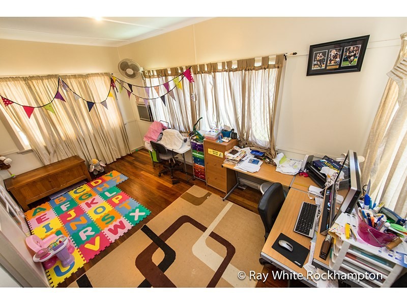 140 Stewart Street, Frenchville QLD 4701