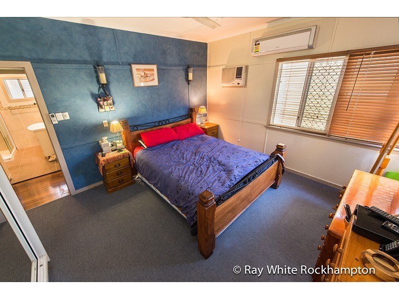 140 Stewart Street, Frenchville QLD 4701