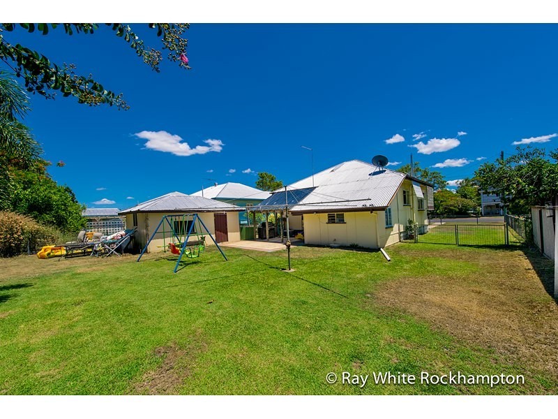 140 Stewart Street, Frenchville QLD 4701