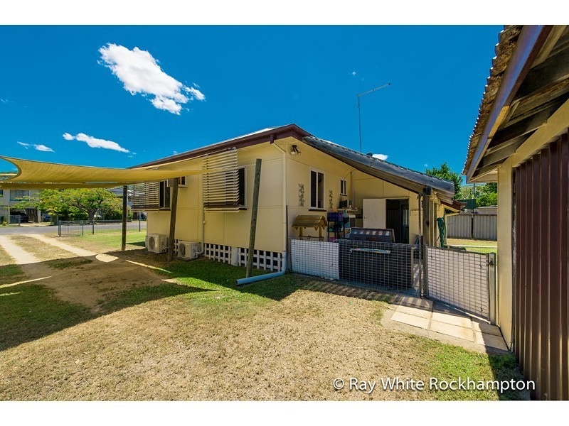 140 Stewart Street, Frenchville QLD 4701