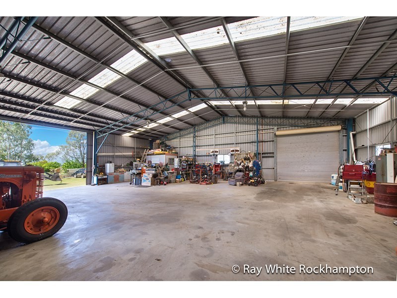 363 Reid Road, Alton Downs QLD 4702