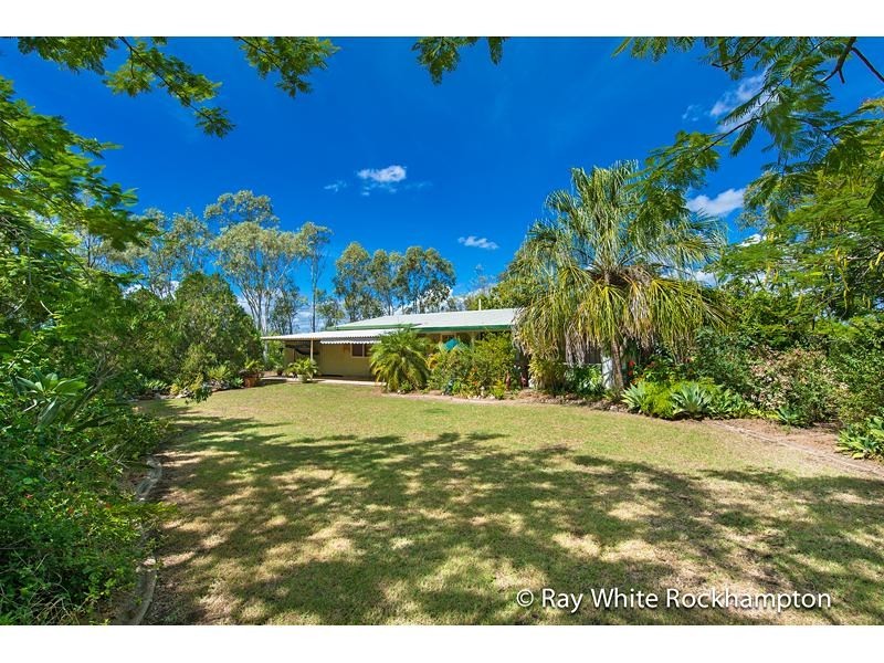 363 Reid Road, Alton Downs QLD 4702
