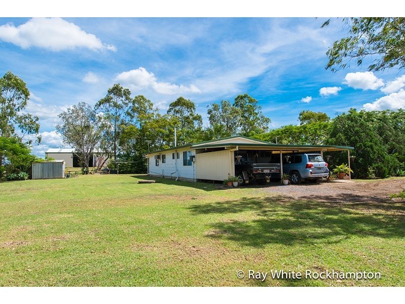 363 Reid Road, Alton Downs QLD 4702