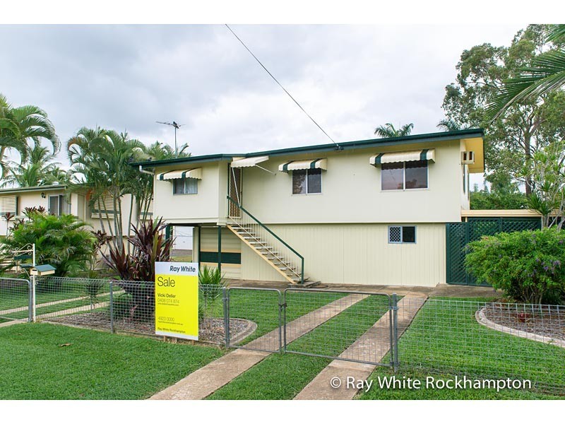 26 Locke Street, Kawana QLD 4701