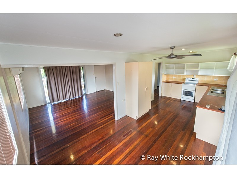 83 Menzies Street, Park Avenue QLD 4701