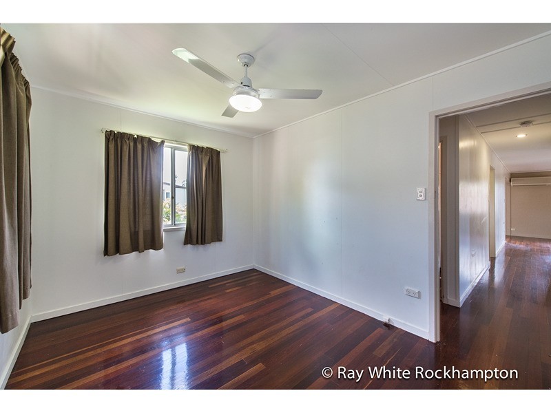 83 Menzies Street, Park Avenue QLD 4701