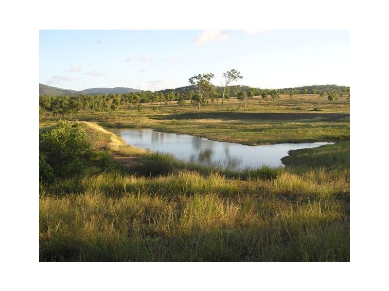 60 Rattenbury Road, Limestone Creek QLD 4701