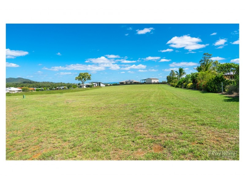 . Paramount Park, Rockyview QLD 4701