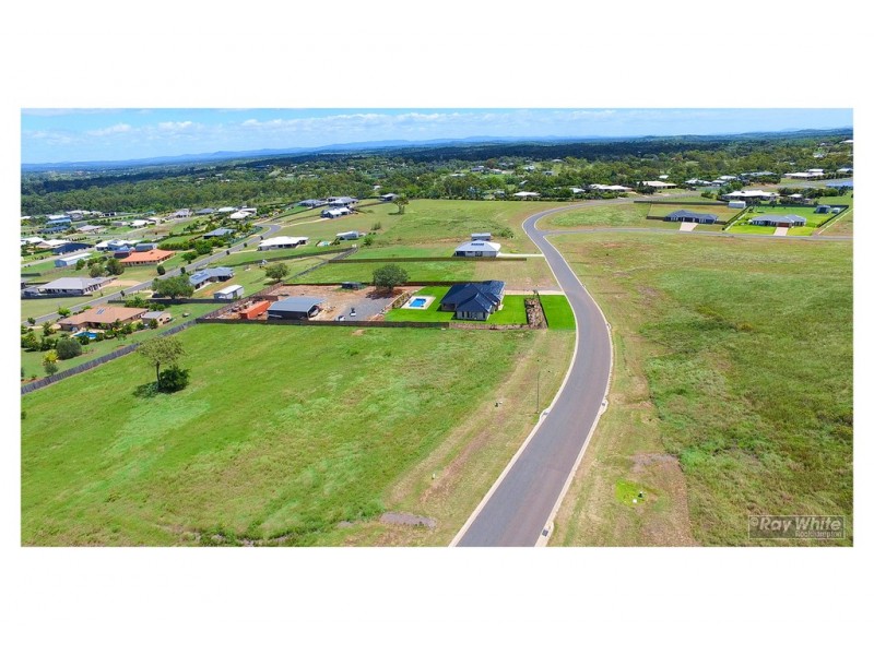 . Paramount Park, Rockyview QLD 4701