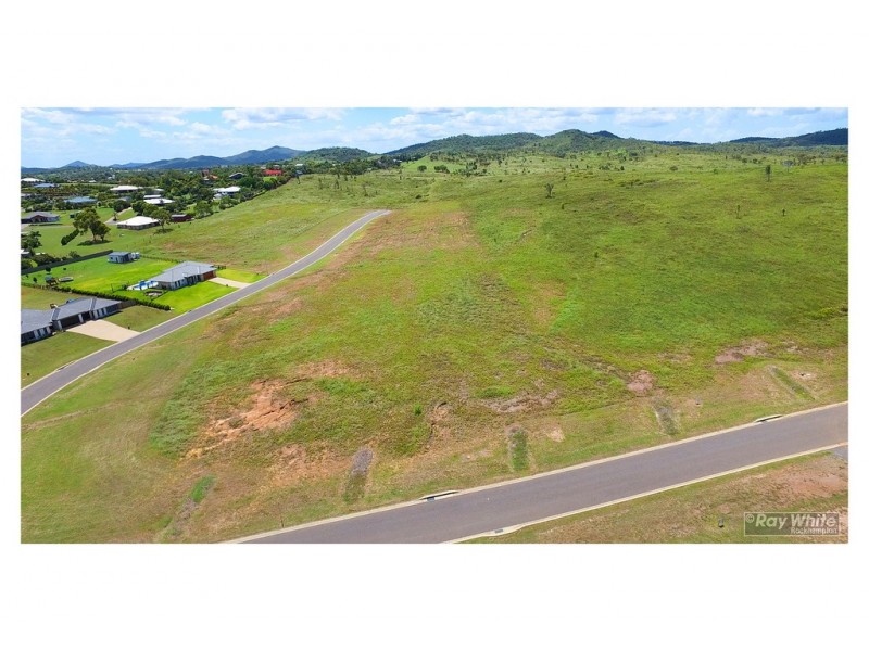 . Paramount Park, Rockyview QLD 4701