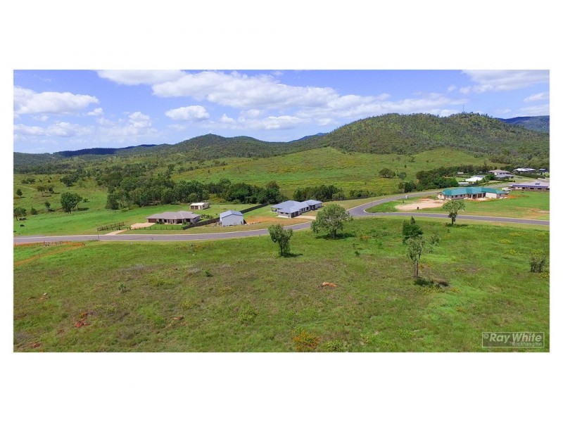 . Paramount Park, Rockyview QLD 4701