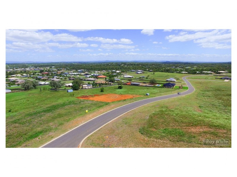 . Paramount Park, Rockyview QLD 4701