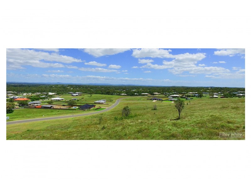 . Paramount Park, Rockyview QLD 4701