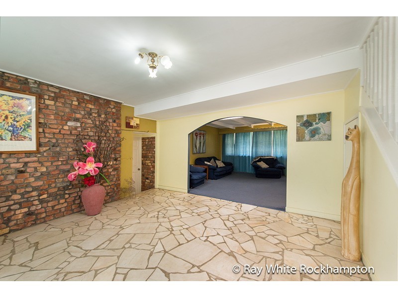 256 Kerrigan Street, Frenchville QLD 4701