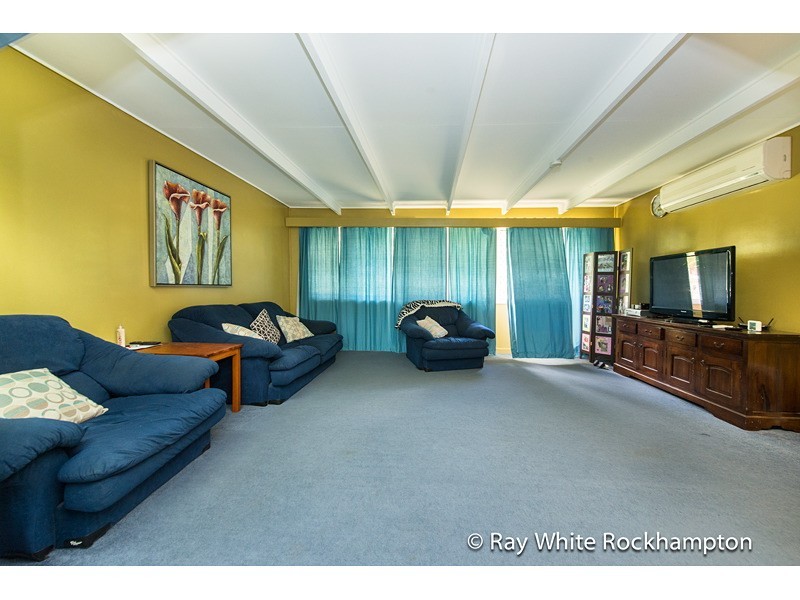 256 Kerrigan Street, Frenchville QLD 4701