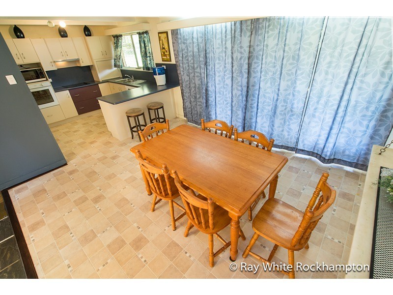 256 Kerrigan Street, Frenchville QLD 4701