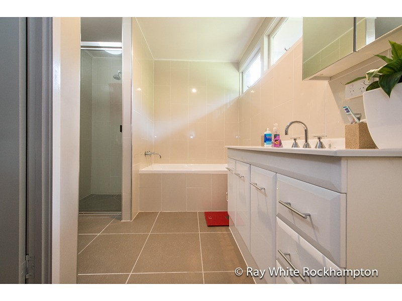 256 Kerrigan Street, Frenchville QLD 4701