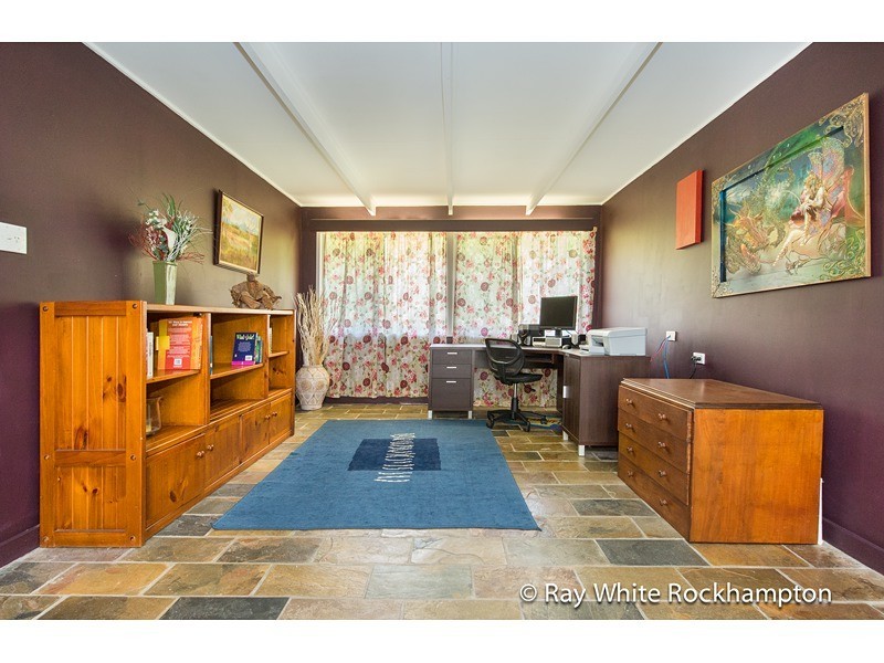 256 Kerrigan Street, Frenchville QLD 4701