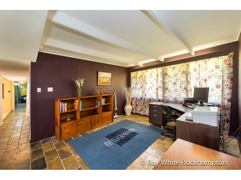 256 Kerrigan Street, Frenchville QLD 4701