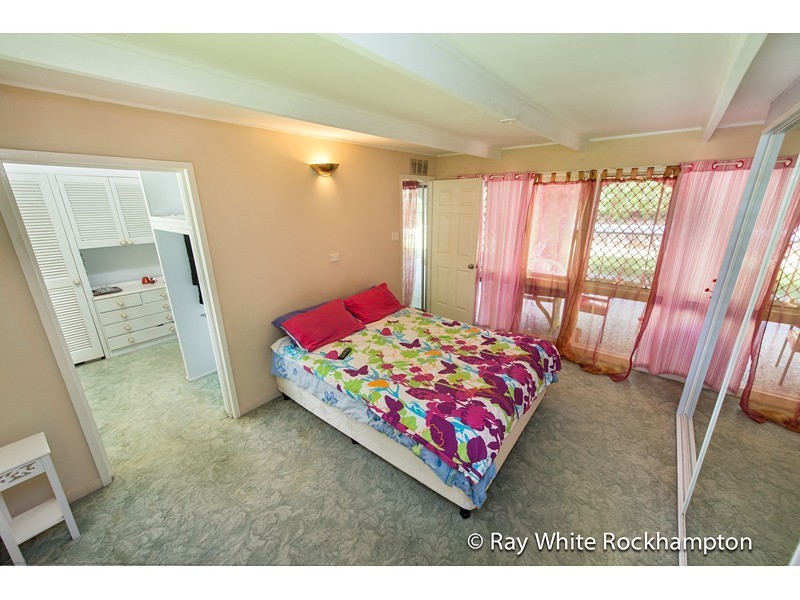 256 Kerrigan Street, Frenchville QLD 4701